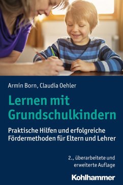 Lernen mit Grundschulkindern (eBook, ePUB) - Born, Armin; Oehler, Claudia
