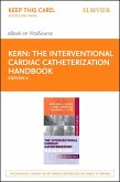 The Interventional Cardiac Catheterization Handbook E-Book (eBook, ePUB)