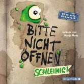 Schleimig! / Bitte nicht öffnen Bd.2 (MP3-Download)