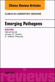 Emerging Pathogens, An Issue of Clinics in Laboratory Medicine (eBook, ePUB)