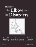 Morrey's The Elbow and Its Disorders E-Book (eBook, ePUB)