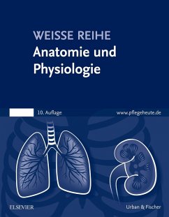 Anatomie und Physiologie (eBook, ePUB)