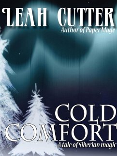 Cover Cold Comfort (eBook, ePUB)
