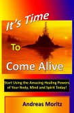 It's Time to Come Alive (eBook, ePUB)