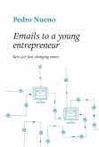 Emails to a young entrepeneur (eBook, ePUB)