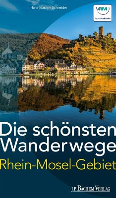 Die schönsten Wanderwege (eBook, PDF) - Hans-Joachim Schneider