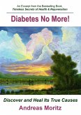 Diabetes - No More! (eBook, ePUB)