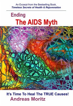 Cover Ending the AIDS Myth (eBook, ePUB)