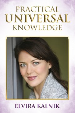 Cover Practical Universal Knowledge (eBook, ePUB)