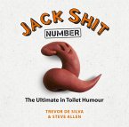 Jack Shit (eBook, ePUB)