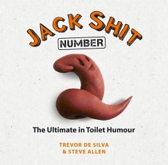 Cover Jack Shit (eBook, ePUB)