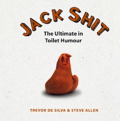 Cover Jack Shit (eBook, ePUB)