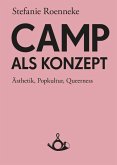 Camp als Konzept (eBook, ePUB)