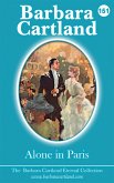 Alone In Paris (eBook, ePUB)