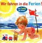 Wir Fahren In Die Ferien!