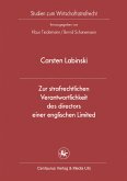 Eigentum in der Marktwirtschaft (eBook, PDF) von Siegbert Preuss