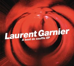 A Bout De Souffle Ep - Garnier,Laurent