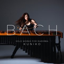 Solowerke Für Marimba - Kuniko