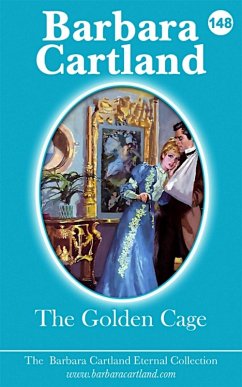 Cover The Golden Cage (eBook, ePUB)