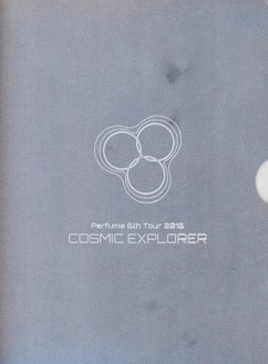 Perfume 6th Tour 2016 - Perfume