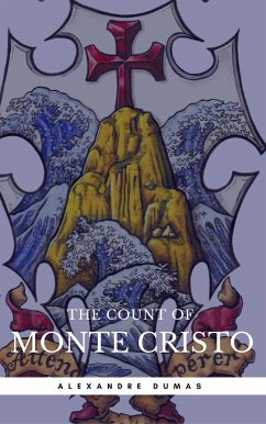 Cover The Count Of Monte Cristo (Book Center) (eBook, ePUB)