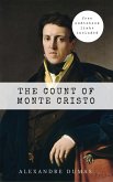 The Count Of Monte Cristo (eBook, ePUB)