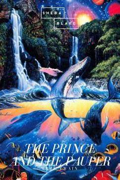 The Prince and the Pauper (eBook, ePUB) - Twain, Mark