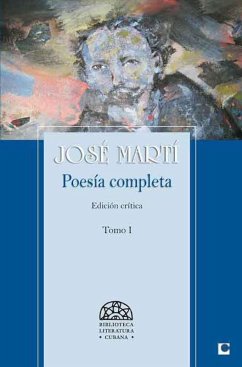 Poesía Completa de José Martí I (eBook, ePUB) - Martí, José