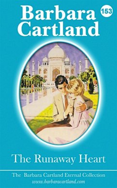 Cover The Runaway Heart (eBook, ePUB)