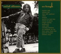 Cover So Tough (2cd Deluxe Edition)