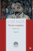 Poesía Completa de José Martí II (eBook, ePUB)