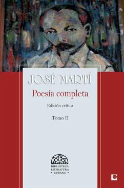 Poesía Completa de José Martí II (eBook, ePUB) - Martí, José