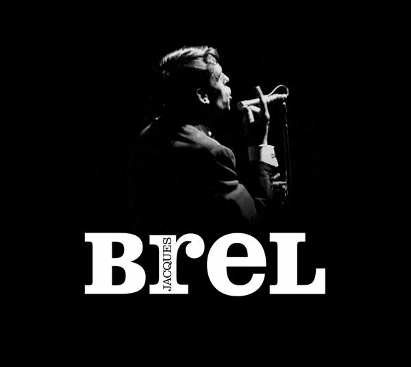 Jacques Brel Jacques Brel