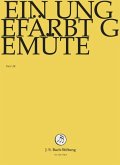 Ein Ungefärbt Gemüte Ein Ungefärbt Gemüte