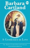 A Gentlemen In Love (eBook, ePUB) A Gentlemen In Love (eBook, ePUB)