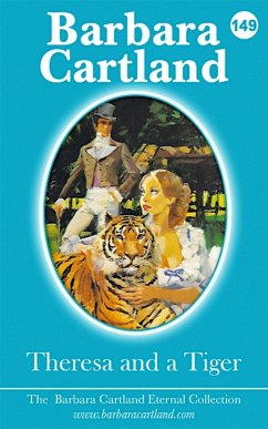 Cover Theresa And The Tiger (eBook, ePUB)