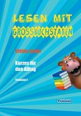 Lesen mit Großbuchstaben (eBook, ePUB)