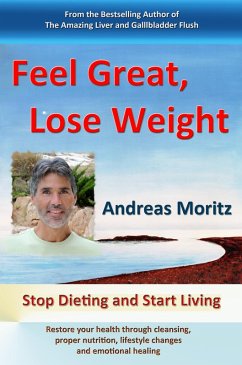 Cover Feel Great, Lose Weight (eBook, ePUB)