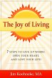 The Joy of Living - 7 Steps to Give up... - Bild 1