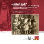 jüdisch jeck (eBook, ePUB)