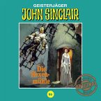 Die Hexenmühle. Teil 3 von 3 / John Sinclair Tonstudio Braun Bd.80 (MP3-Download)
