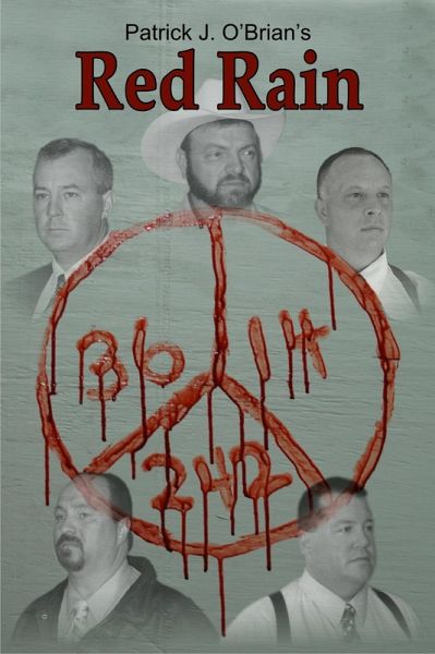 Red Rain (eBook, ePUB) Red Rain (eBook, ePUB)