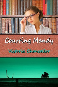 Cover Courting Mandy (eBook, ePUB)