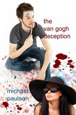 The Van Gogh Deception (eBook, ePUB)