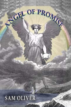 Cover Angel of Promise (eBook, ePUB)