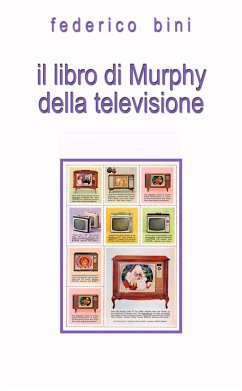 Cover Il libro di Murphy della televisione (eBook, ePUB)