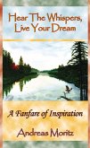 Hear the Whispers - Live Your Dream (eBook, ePUB)
