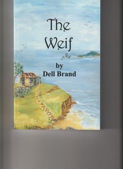 Cover The Weif (eBook, ePUB)