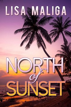Cover North of Sunset (eBook, ePUB)