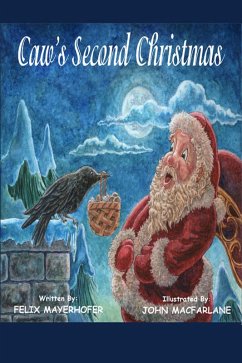 Cover Caws's Second Christmas (eBook, ePUB)